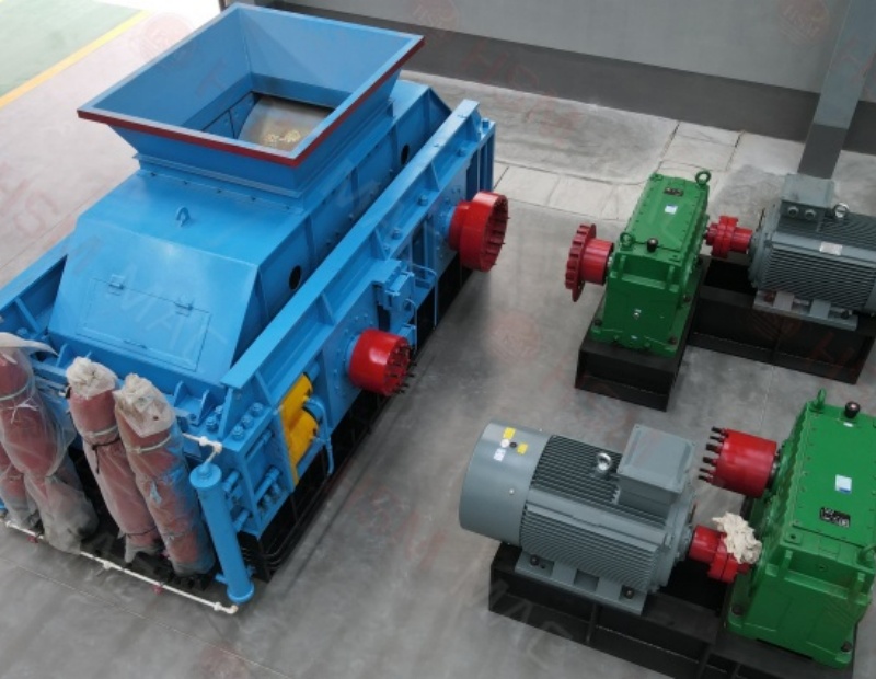 石灰?guī)r制砂機(jī)