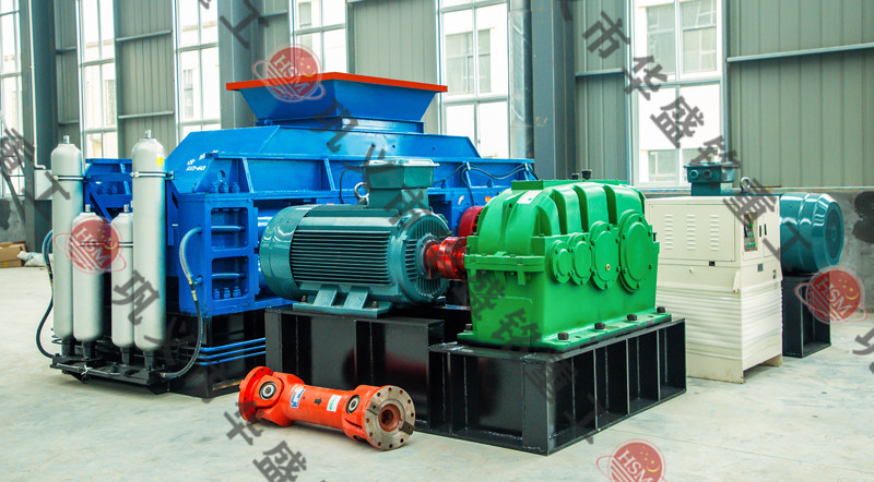 玄武巖制砂機(jī)