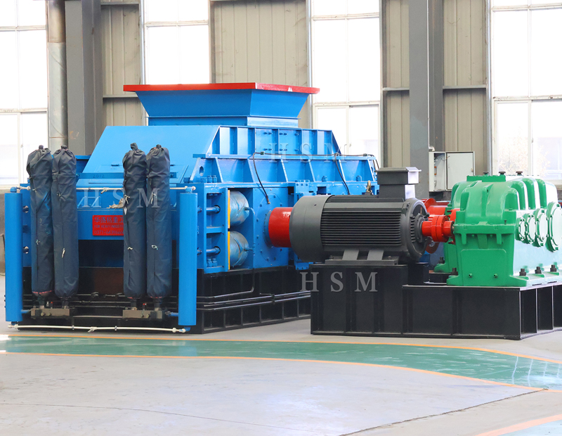 砂廠配備大型環(huán)保機(jī)制砂設(shè)備多少錢(qián)一臺(tái)？